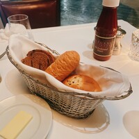 ウルフギャング・ステーキハウス シグニチャー - 