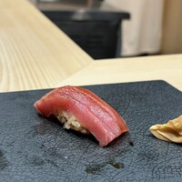 梅田 鮨 個室 みや川 - 