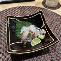 梅田 鮨 個室 みや川 - 