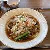 大津ちゃんぽんうどん・そば 白髭 大津サービスエリア(下り)