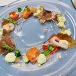 アーブルオランジュ - 