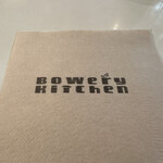 バワリー・キッチン - 