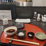 天ぷら わかやま - 