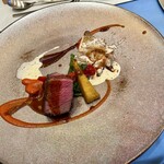 アーブルオランジュ - 