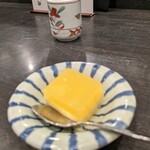 天ぷら わかやま - デザート