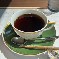 Aging beef ＆ Specialty coffee THE三本 - 