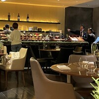  「メトロポリタングリル」 ヒルトン東京 - 