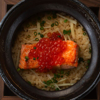 炭火炉端と肉 金しゃもじ_1