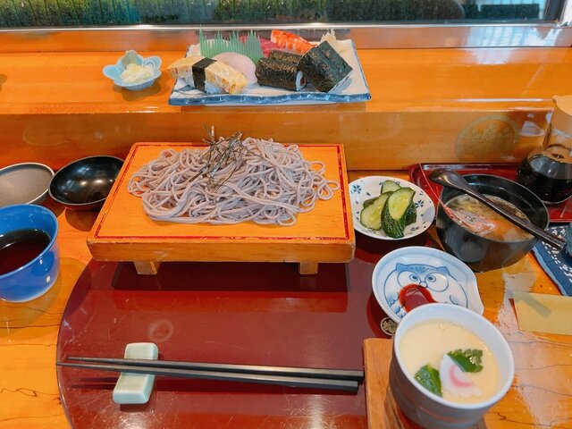 廣寿司 - 苦竹（寿司）