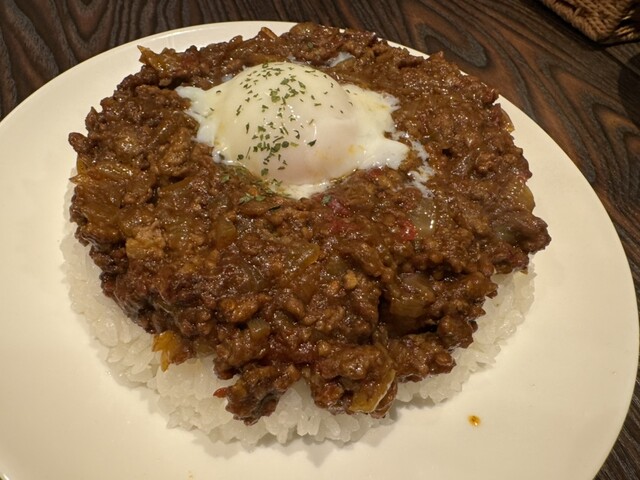 Akasaka Nana-chome Cafe