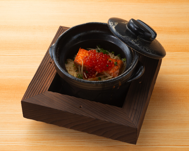 金しゃもじ 渋谷店