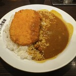 CoCo壱番屋 - 料理写真: