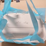 olu olu - パッケージ