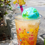 サーティワンアイスクリーム - ドリンク写真: