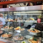 キッチン南海 神保町店 - 