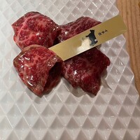 熟成和牛焼肉エイジング・ビーフ 神楽坂飯田橋店 - 