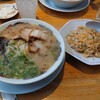 ラーメン小金太