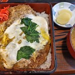 お食事処 一福亭 - 