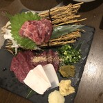 博多もつ鍋 徳永屋 総本店 - 