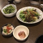 博多もつ鍋 徳永屋 総本店 - 