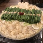 博多もつ鍋 徳永屋 総本店 - 