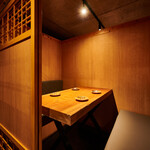 浦和屋串えもん - 内観写真: