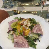 俺のフレンチ グランメゾン 大手町 - 