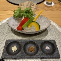 黒毛和牛専門 天の幸山の幸 淀屋橋店  - 
