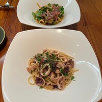 イタリア料理 スペランツァ - 