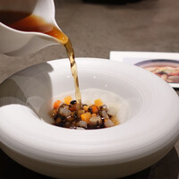 SHIROIYA the RESTAURANT - 