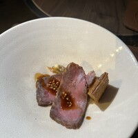 メゾン ド ヴァン 鶉亭 - 