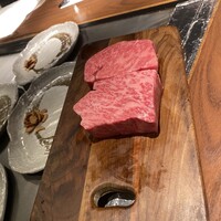 青山牛彩 - 