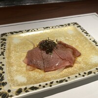 青山牛彩 - 