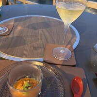 メゾン ド ヴァン 鶉亭 - 