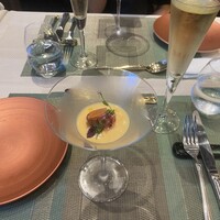 俺のフレンチ グランメゾン 大手町 - 