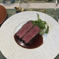 俺のフレンチ グランメゾン 大手町 - 