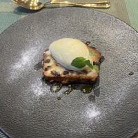 俺のフレンチ グランメゾン 大手町 - 