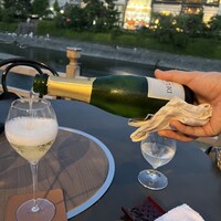 メゾン ド ヴァン 鶉亭 - 
