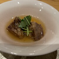 黒毛和牛専門 天の幸山の幸 淀屋橋店  - 