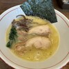 らー麺屋 バリバリジョニー