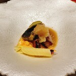 和キッチンしん介 - 