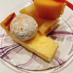 和キッチンしん介 - 