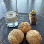 Restaurant Bellustar - 