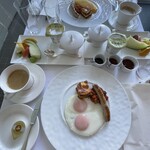 オテルグレージュ - 