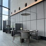 Restaurant Bellustar - 