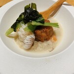 和キッチンしん介 - 