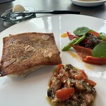 Restaurant Bellustar - 