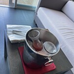 オテルグレージュ - 