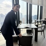 Restaurant Bellustar - 