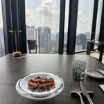 Restaurant Bellustar - 